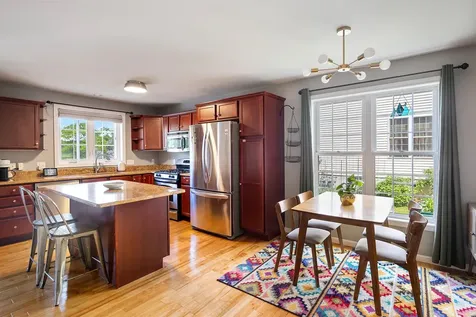 311 Abigail Drive Colchester VT 05446
