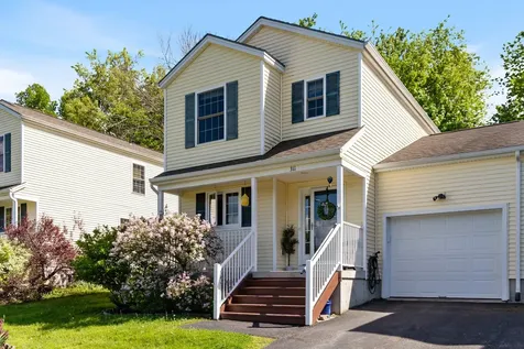 311 Abigail Drive Colchester VT 05446