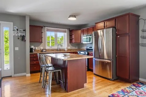 311 Abigail Drive Colchester VT 05446