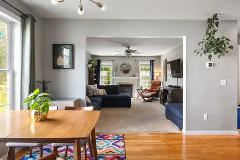 311 Abigail Drive Colchester VT 05446