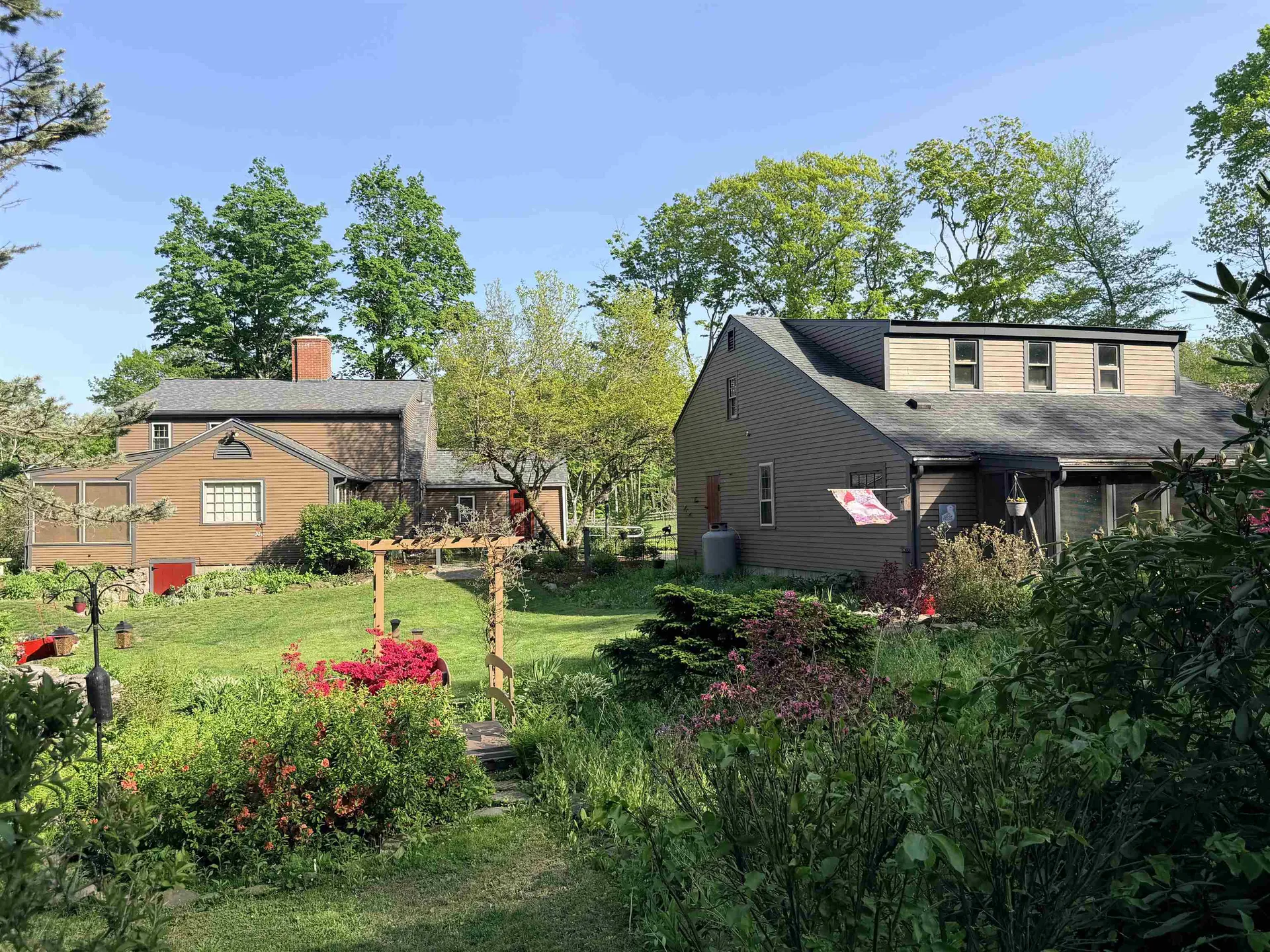32 Sandown Road Danville NH 03819