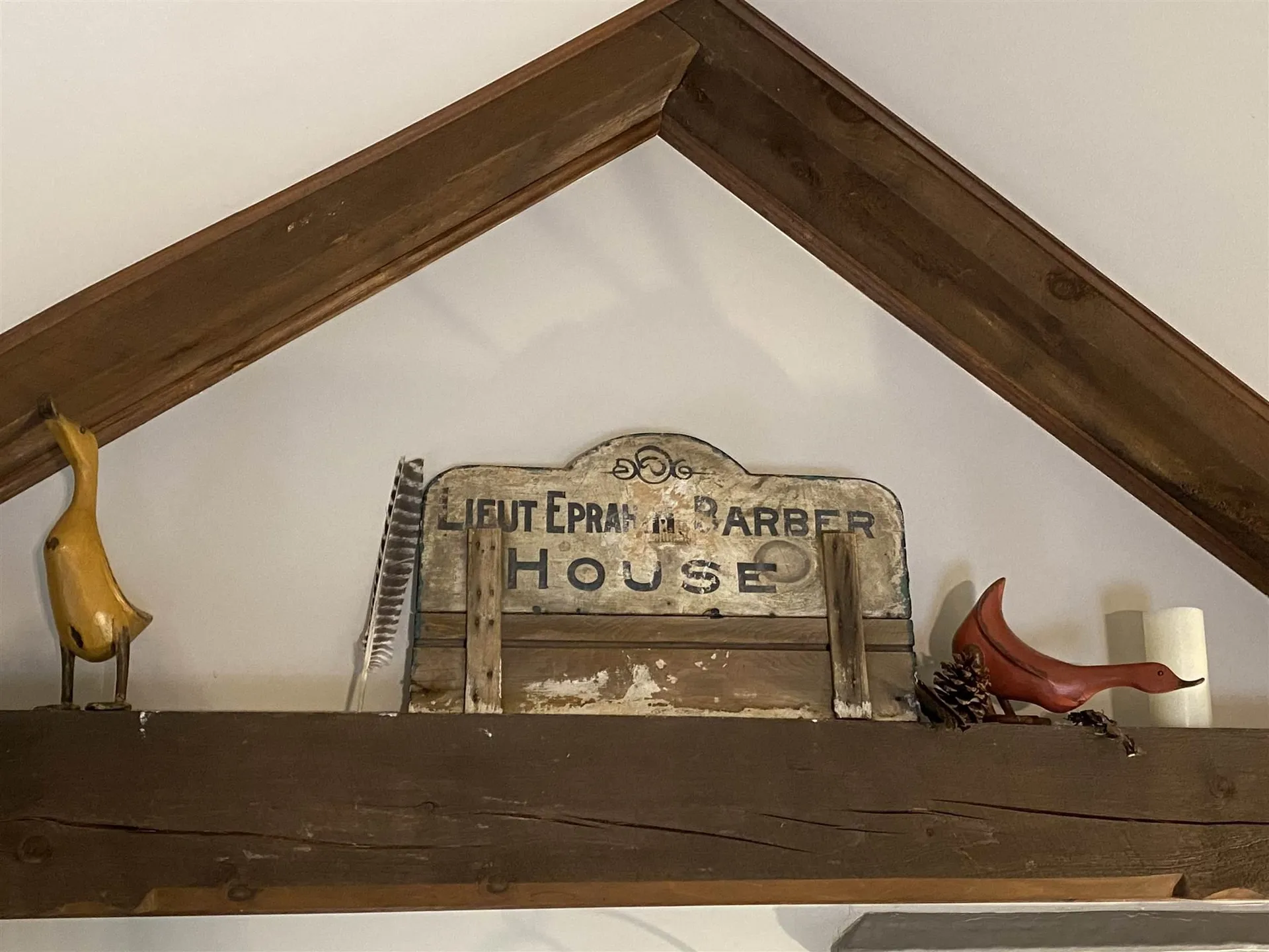 32 Sandown Road Danville NH 03819