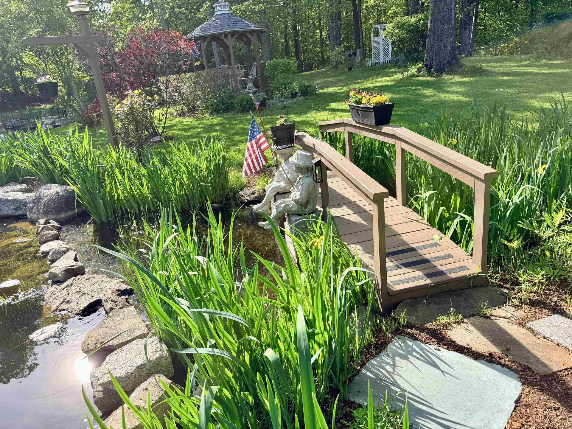 32 Sandown Road Danville NH 03819