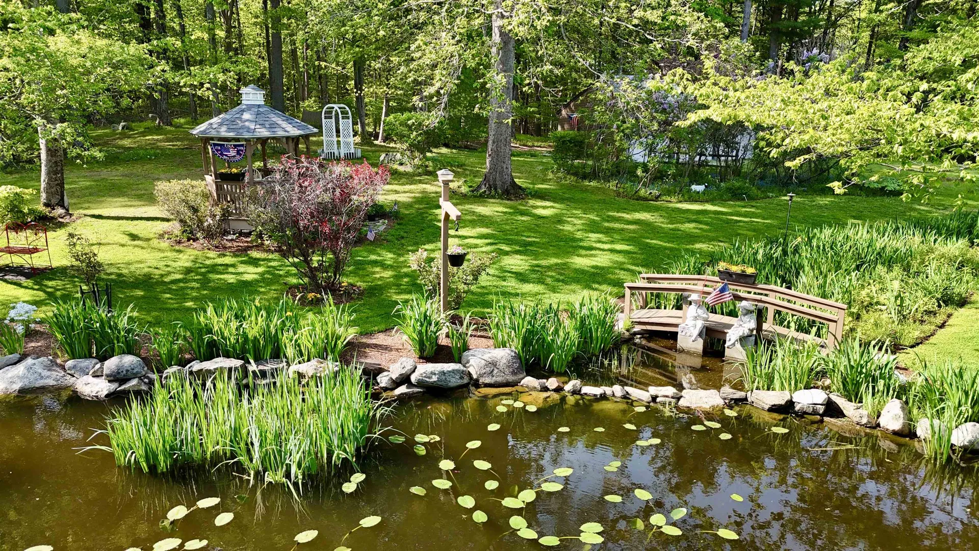 32 Sandown Road Danville NH 03819