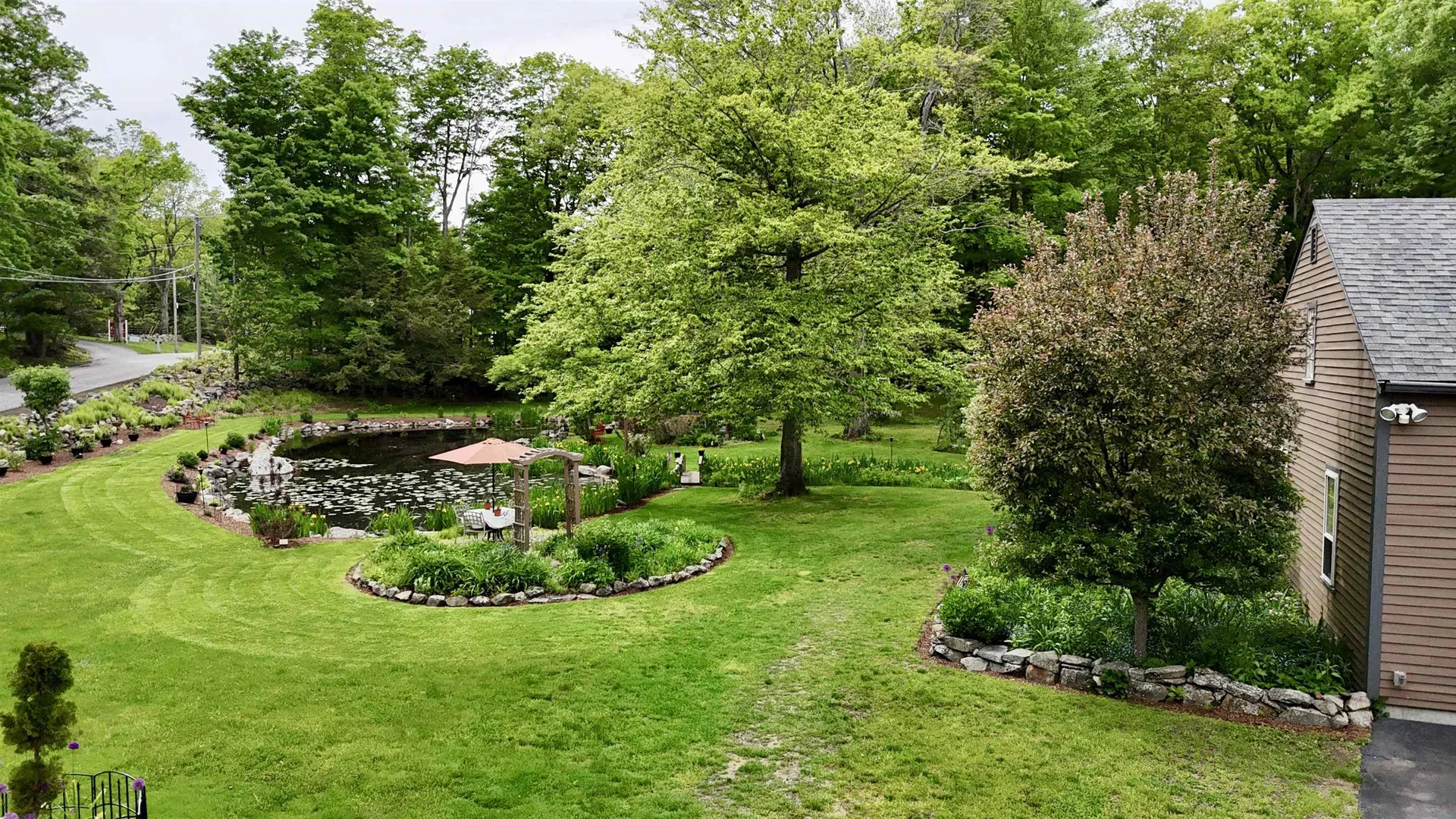 32 Sandown Road Danville NH 03819