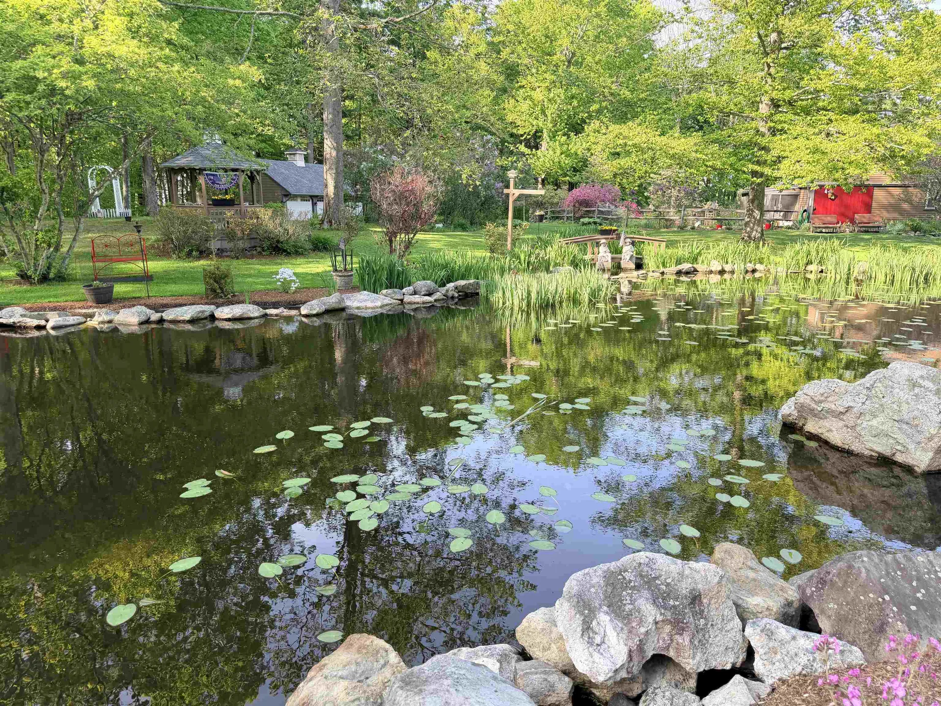 32 Sandown Road Danville NH 03819