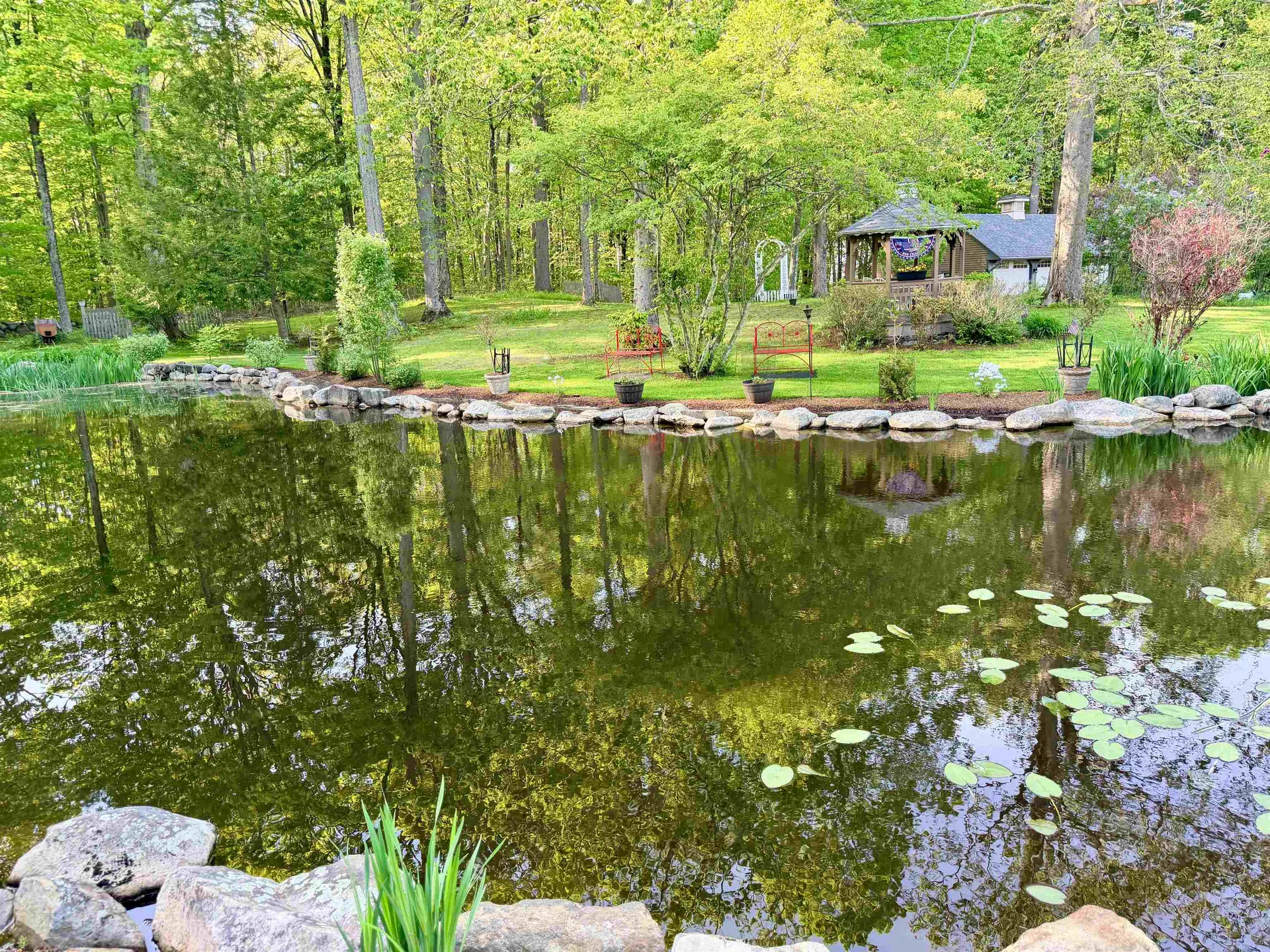 32 Sandown Road Danville NH 03819