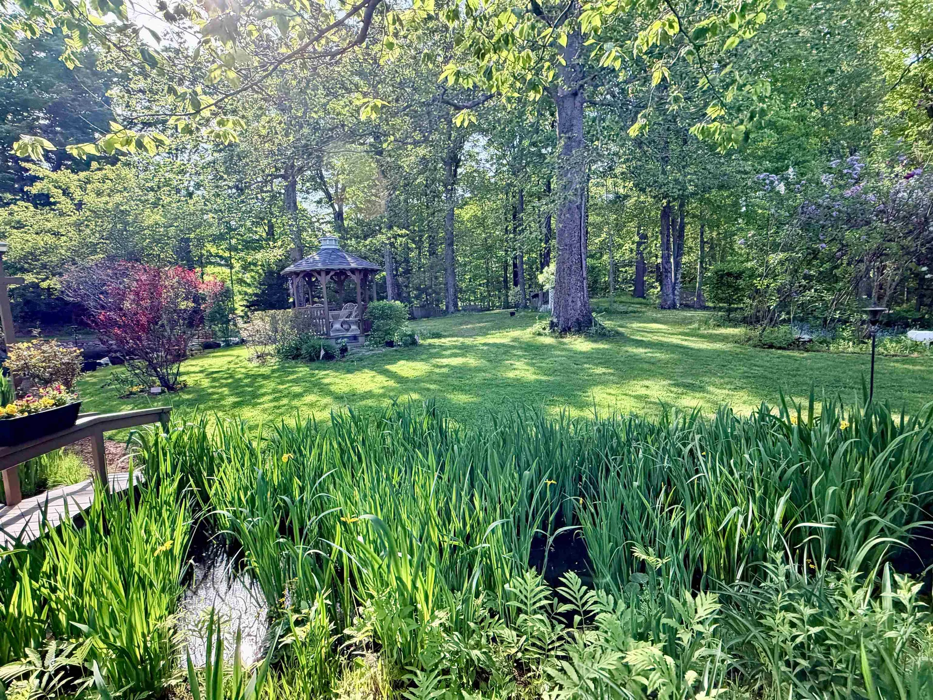 32 Sandown Road Danville NH 03819