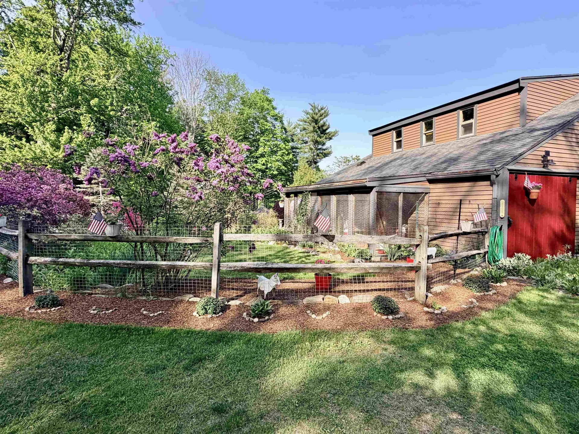 32 Sandown Road Danville NH 03819