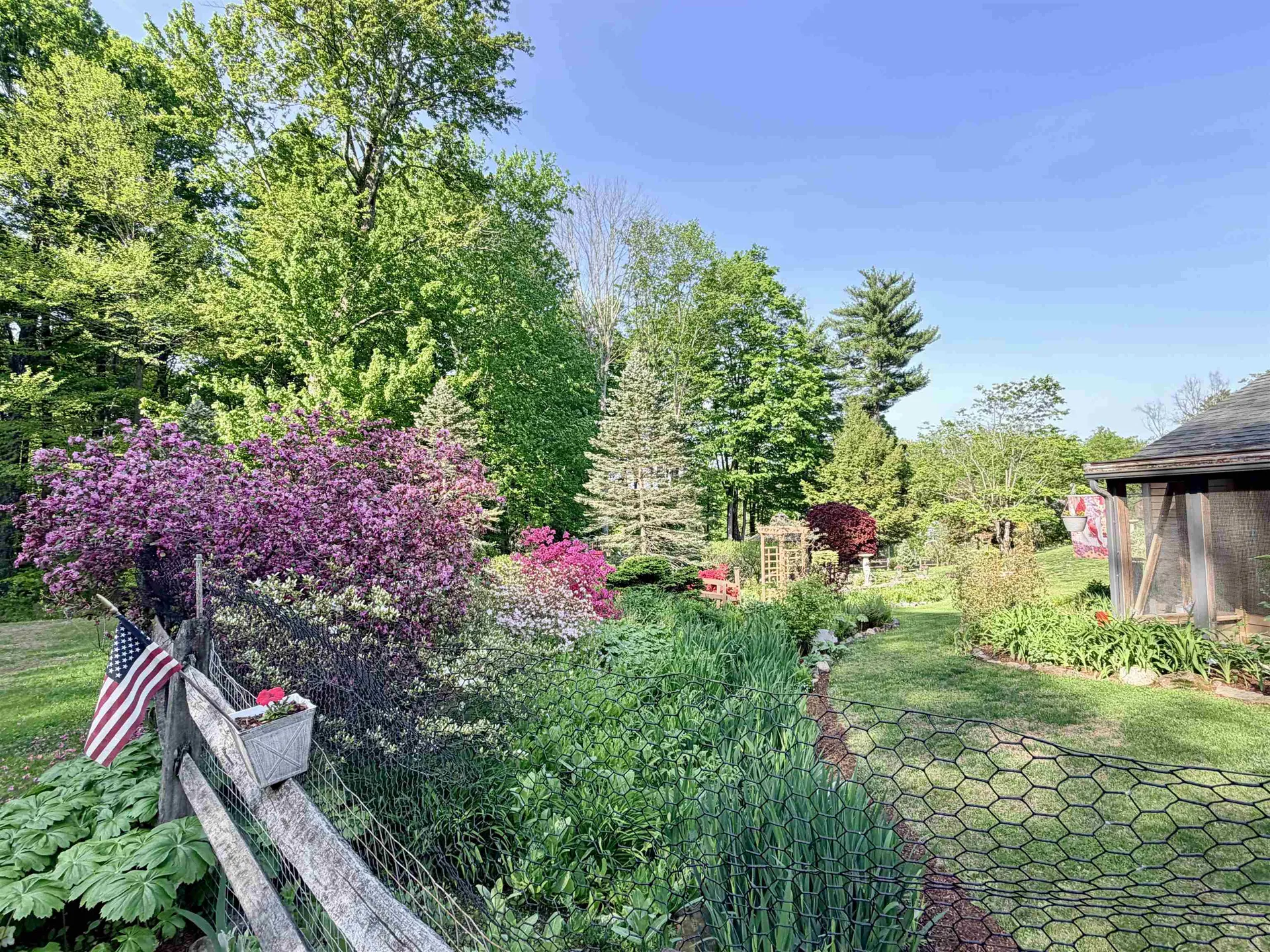 32 Sandown Road Danville NH 03819