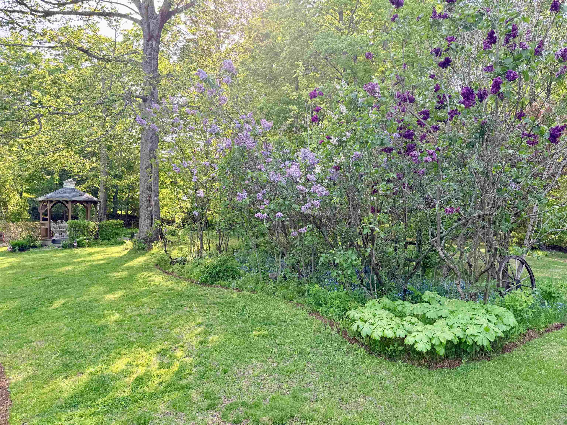 32 Sandown Road Danville NH 03819