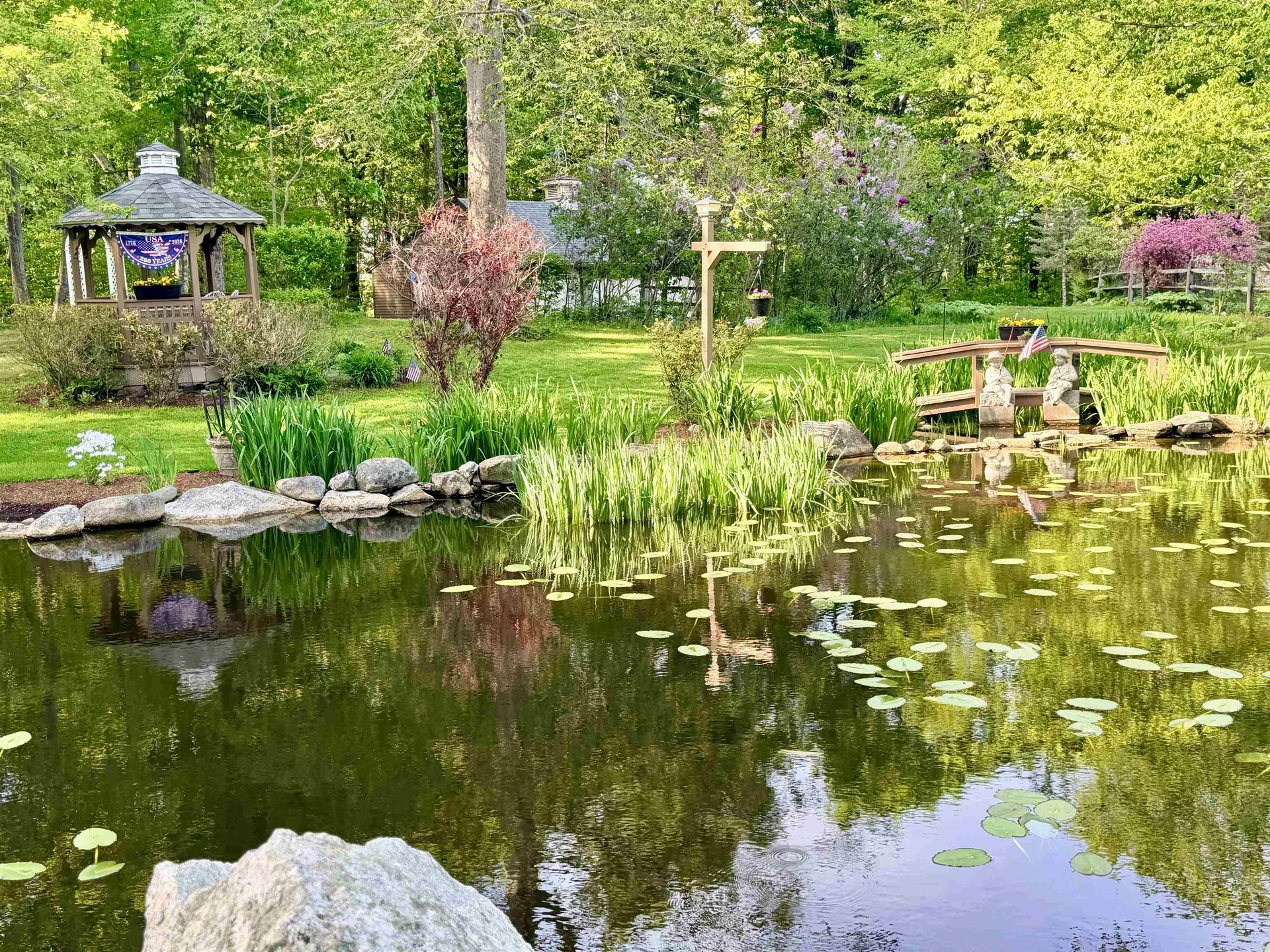 32 Sandown Road Danville NH 03819