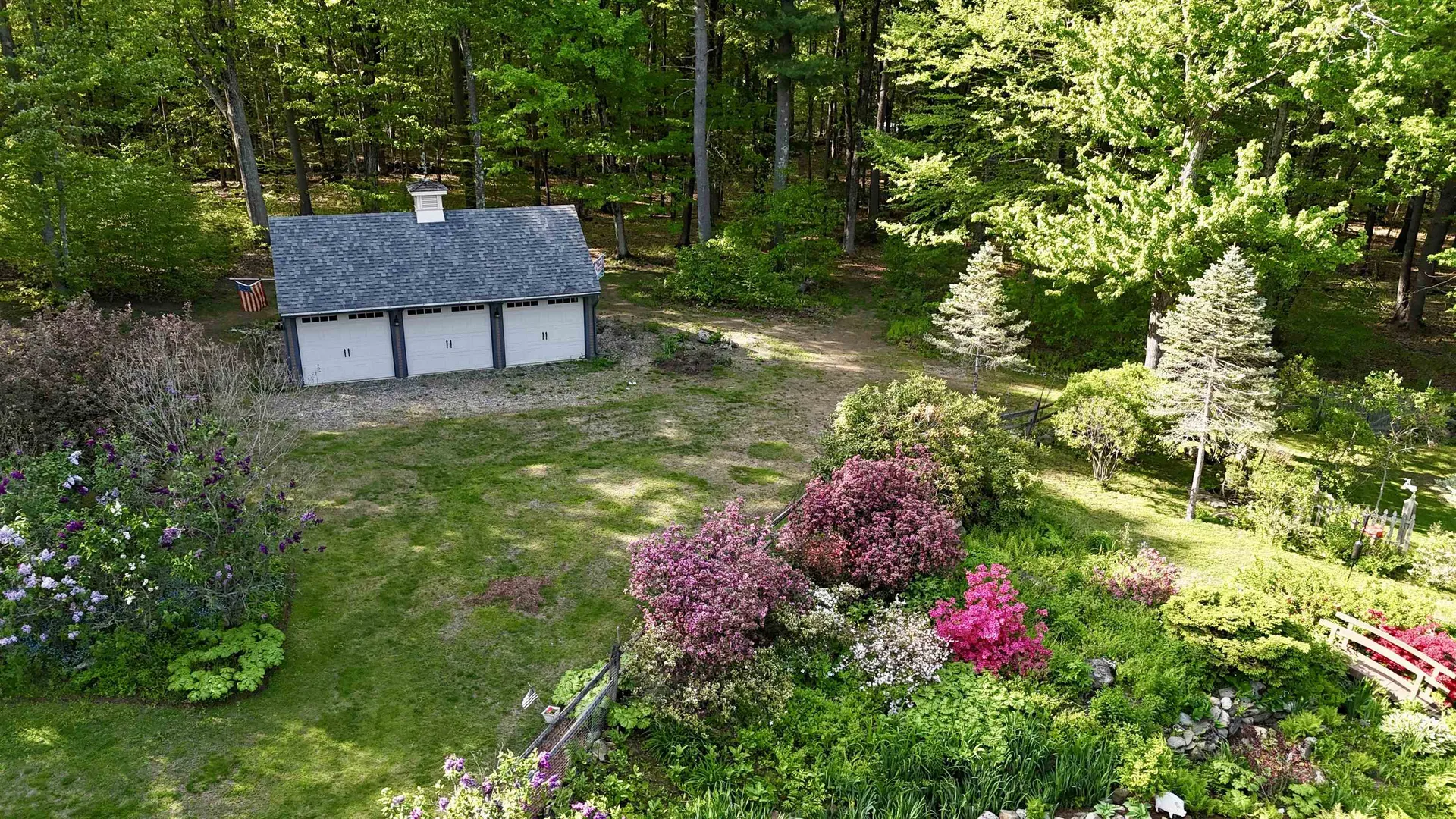 32 Sandown Road Danville NH 03819