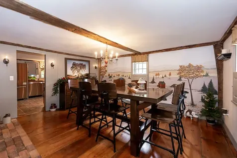 32 Sandown Road Danville NH 03819
