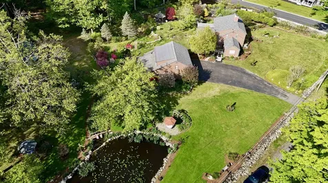 32 Sandown Road Danville NH 03819