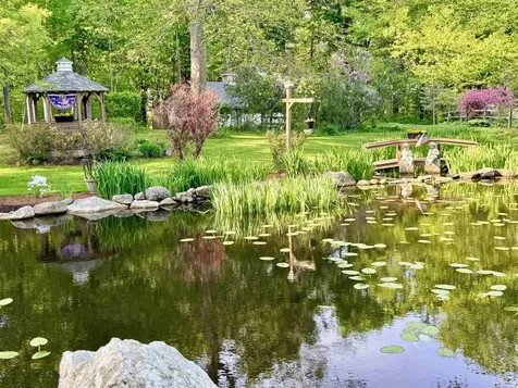 32 Sandown Road Danville NH 03819