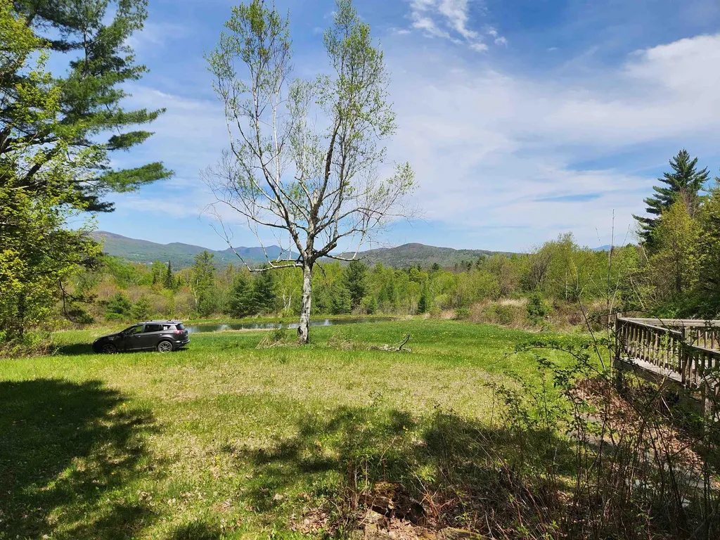3517 Colvin Hill Road Danby VT 05739