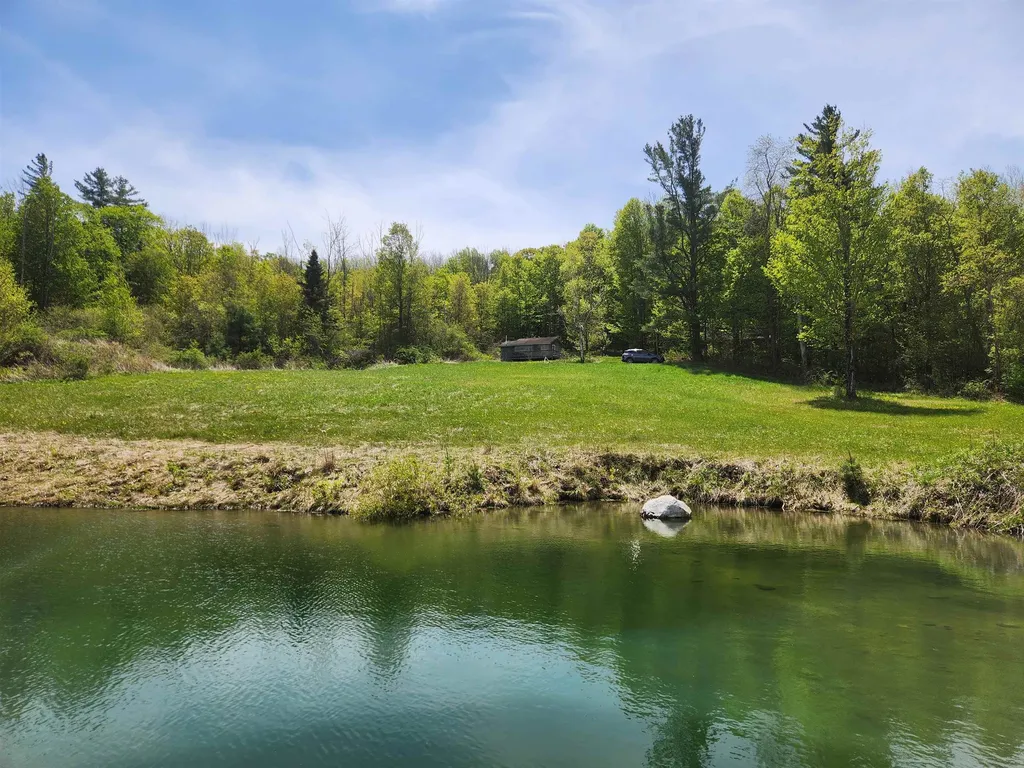 3517 Colvin Hill Road Danby VT 05739
