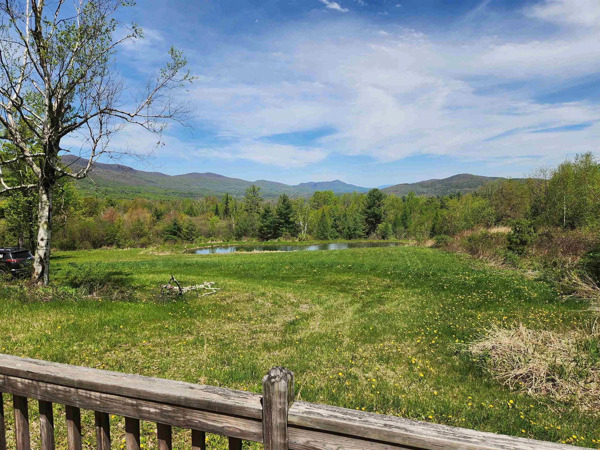 3517 Colvin Hill Road Danby VT 05739