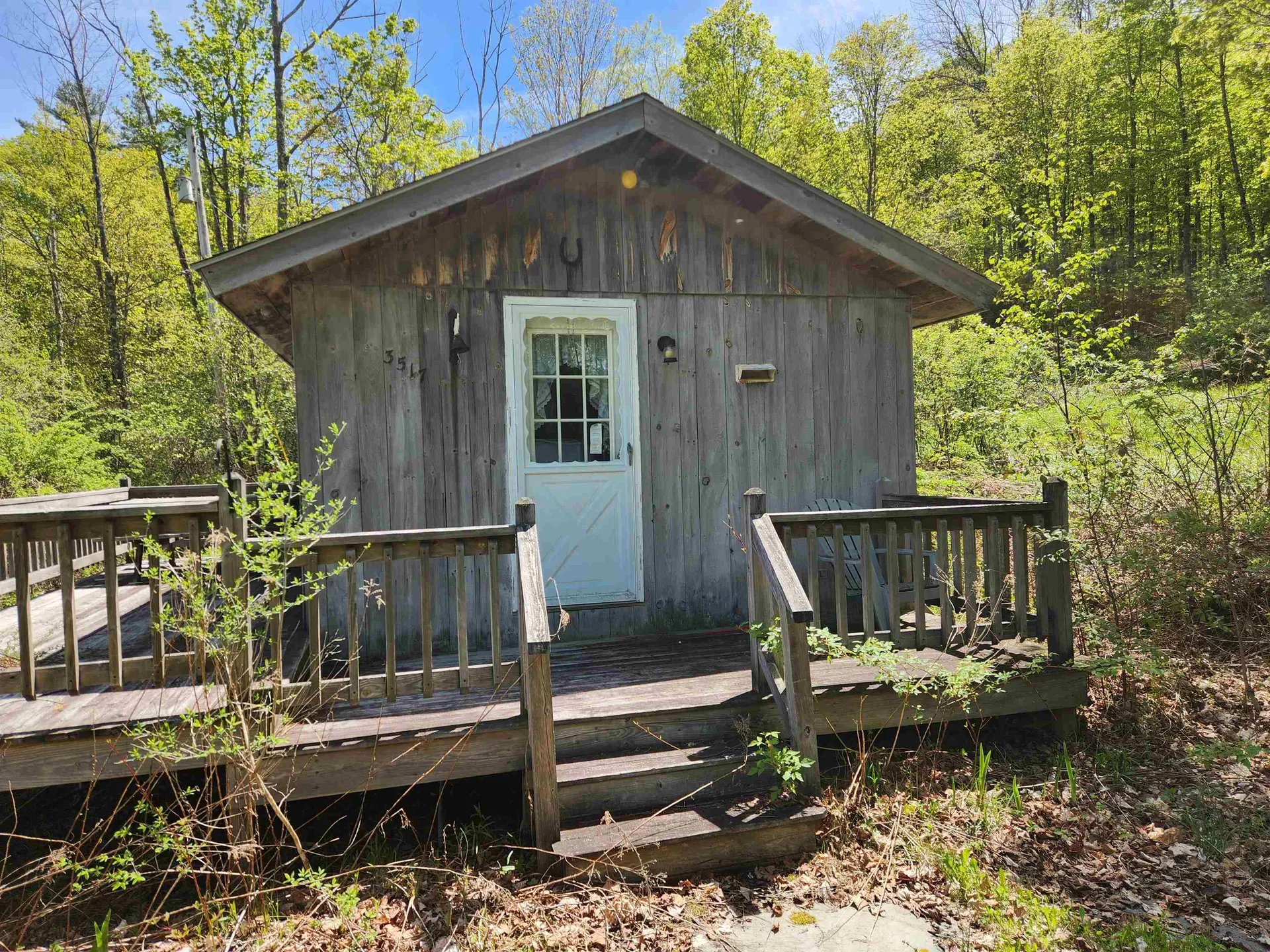 3517 Colvin Hill Road Danby VT 05739