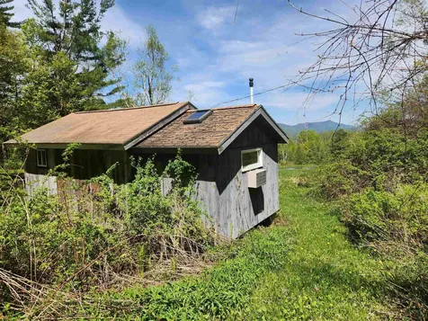 3517 Colvin Hill Road Danby VT 05739