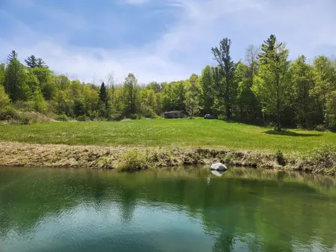 3517 Colvin Hill Road Danby VT 05739