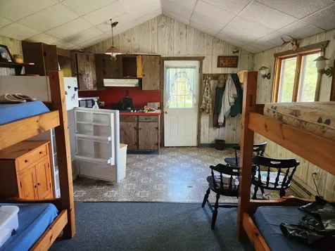 3517 Colvin Hill Road Danby VT 05739