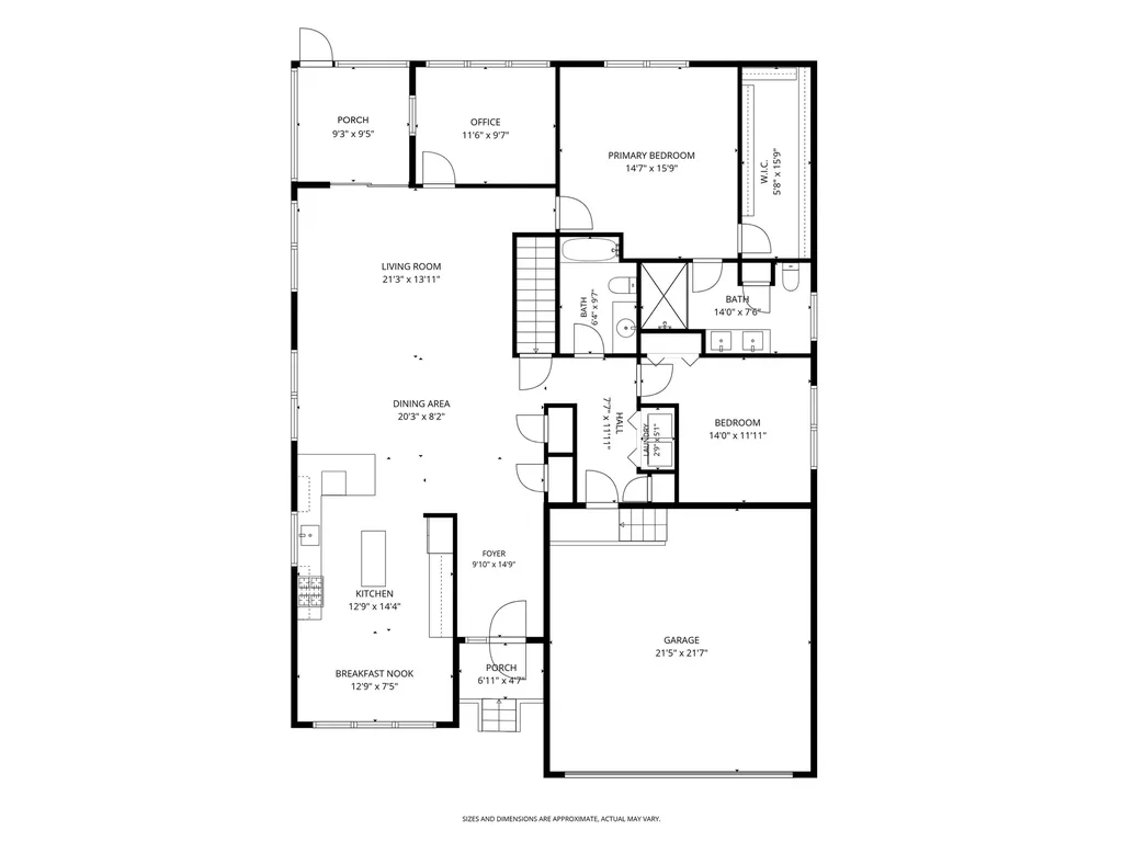 2 Mulberry Lane Hooksett NH 03106