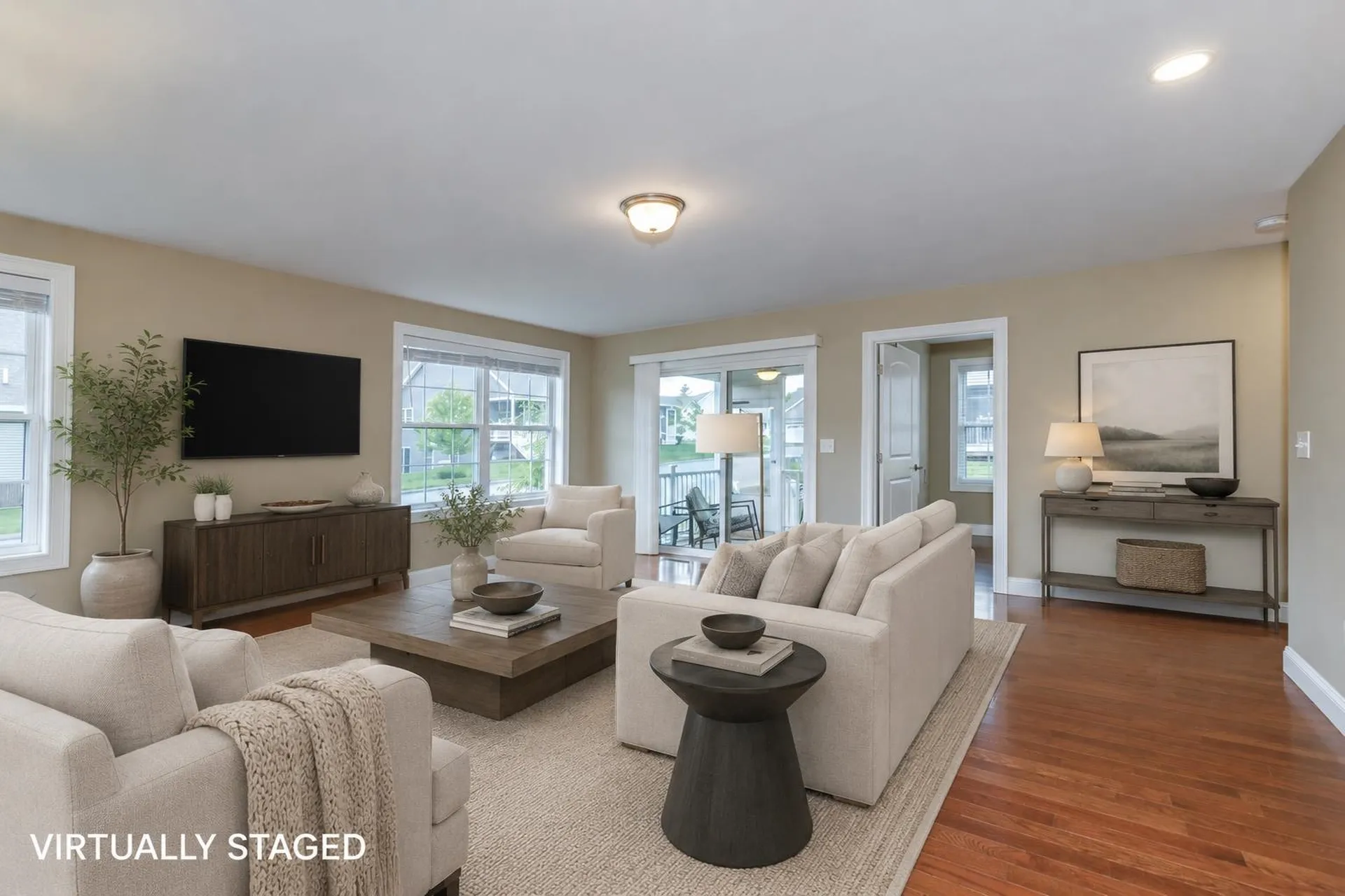2 Mulberry Lane Hooksett NH 03106