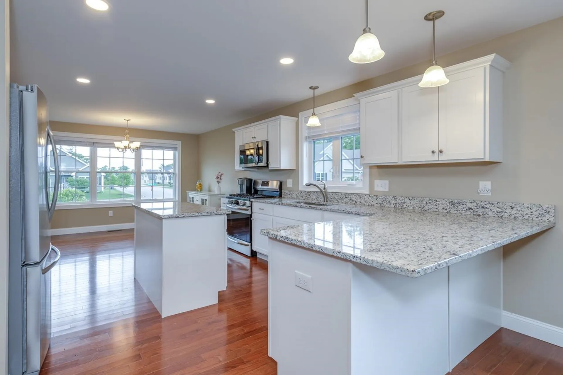 2 Mulberry Lane Hooksett NH 03106