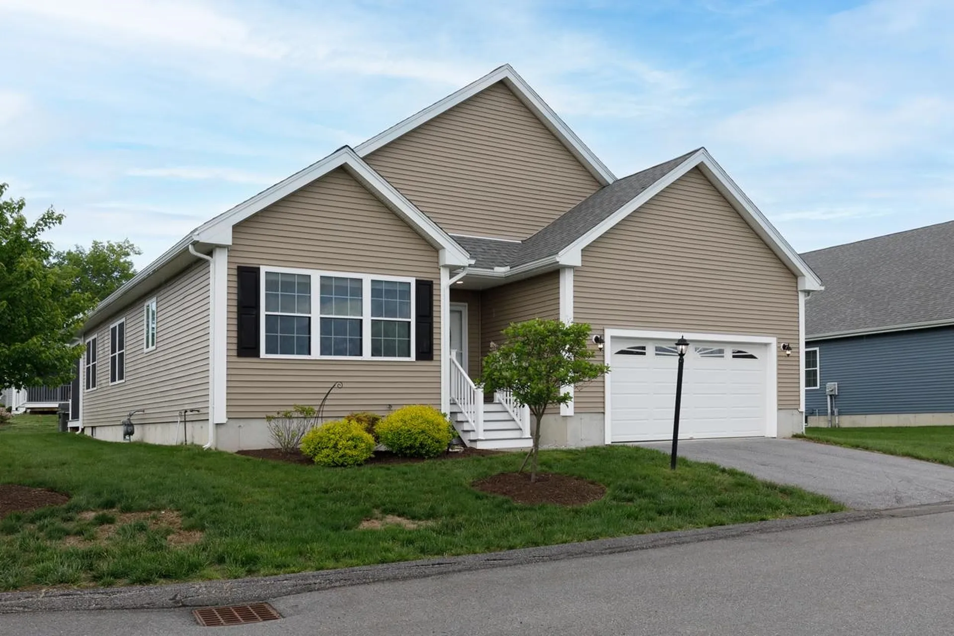 2 Mulberry Lane Hooksett NH 03106