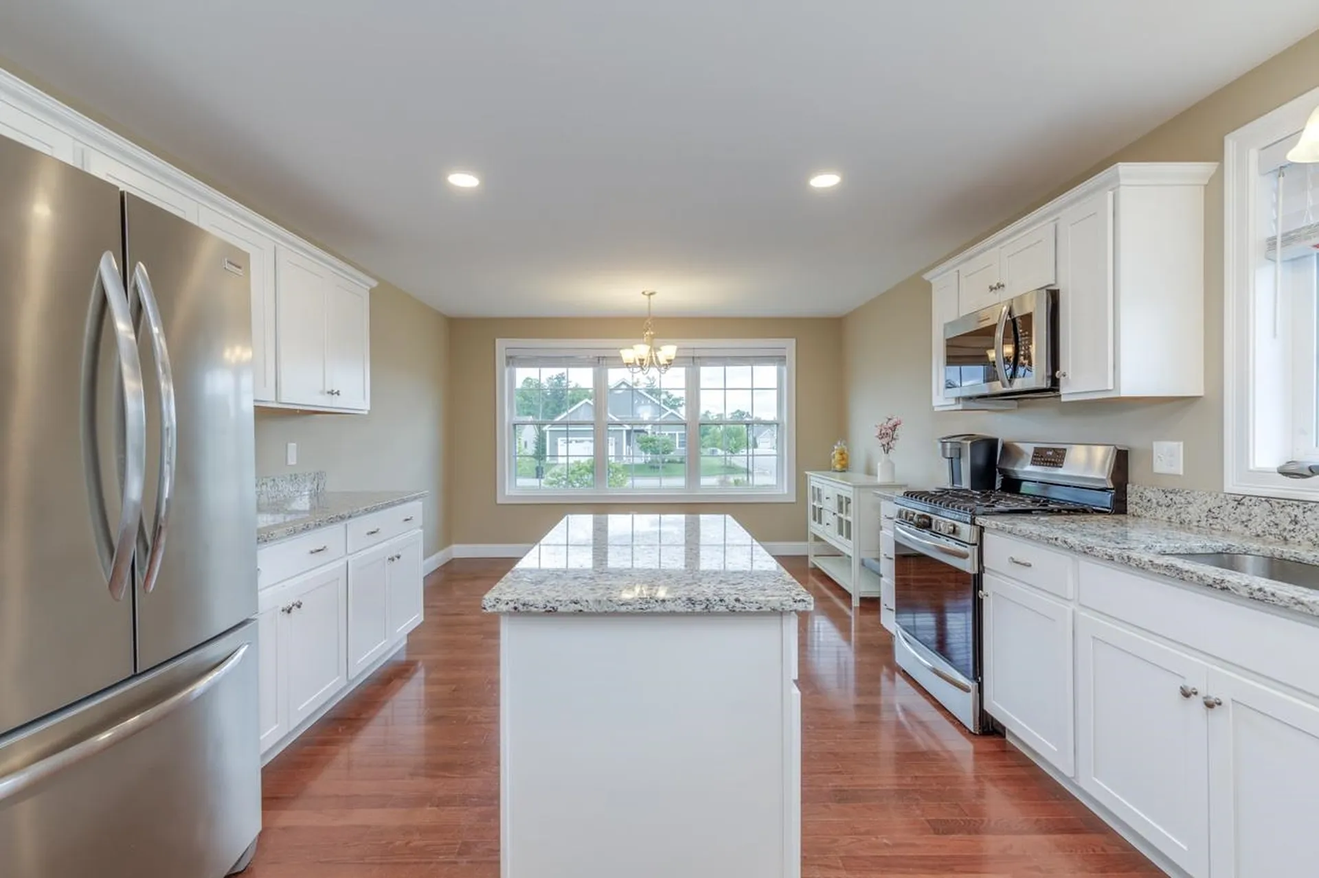 2 Mulberry Lane Hooksett NH 03106