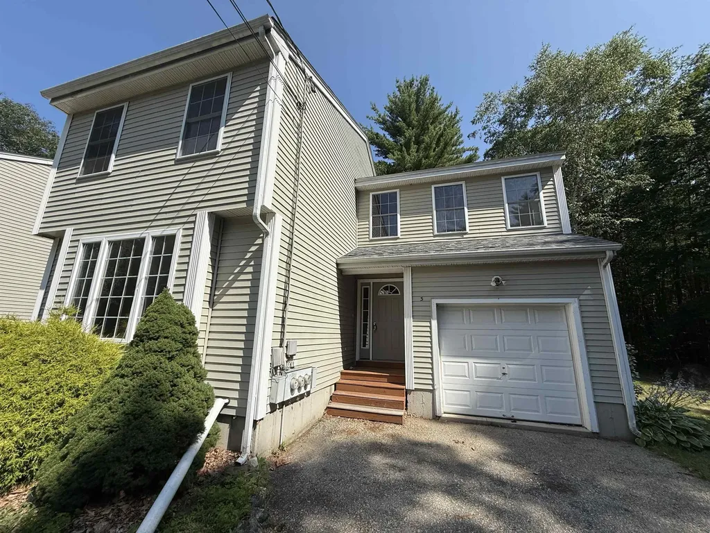 144 Main Street Fremont NH 03044