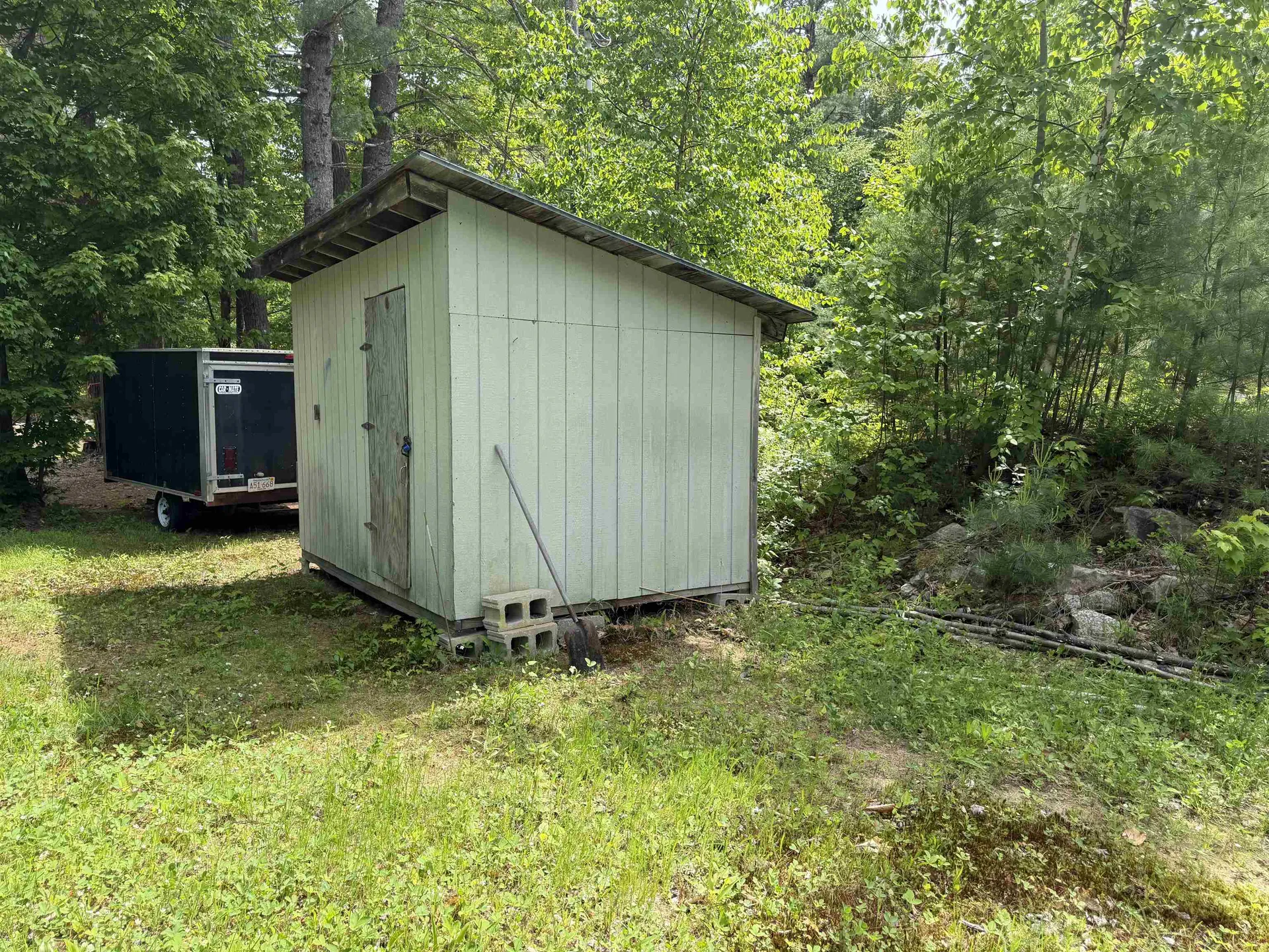 144 Chipmunk Lane Tamworth NH 03817