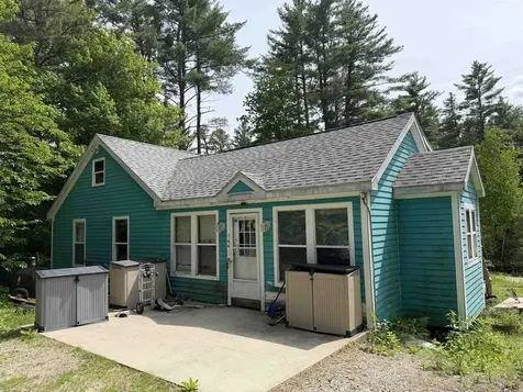 144 Chipmunk Lane Tamworth NH 03817