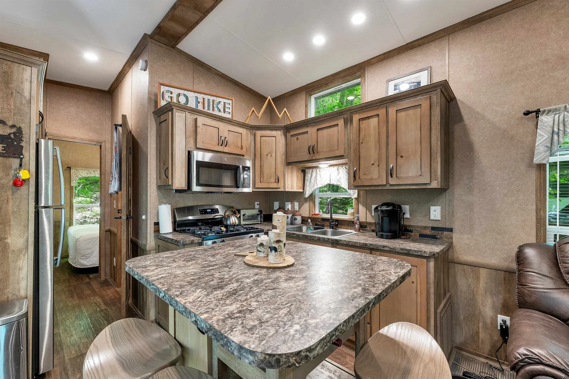 262 High Country Way Holderness NH 03245