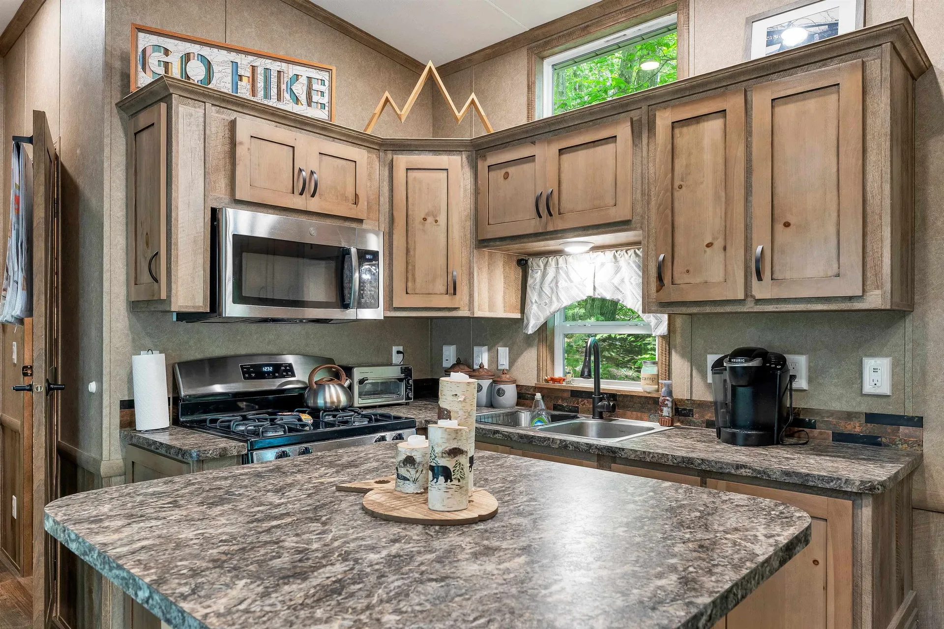 262 High Country Way Holderness NH 03245