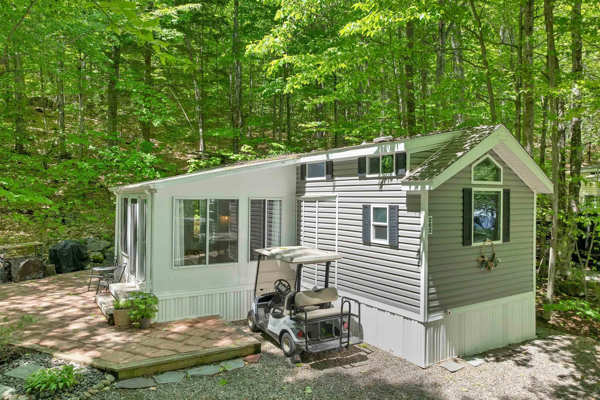 262 High Country Way Holderness NH 03245