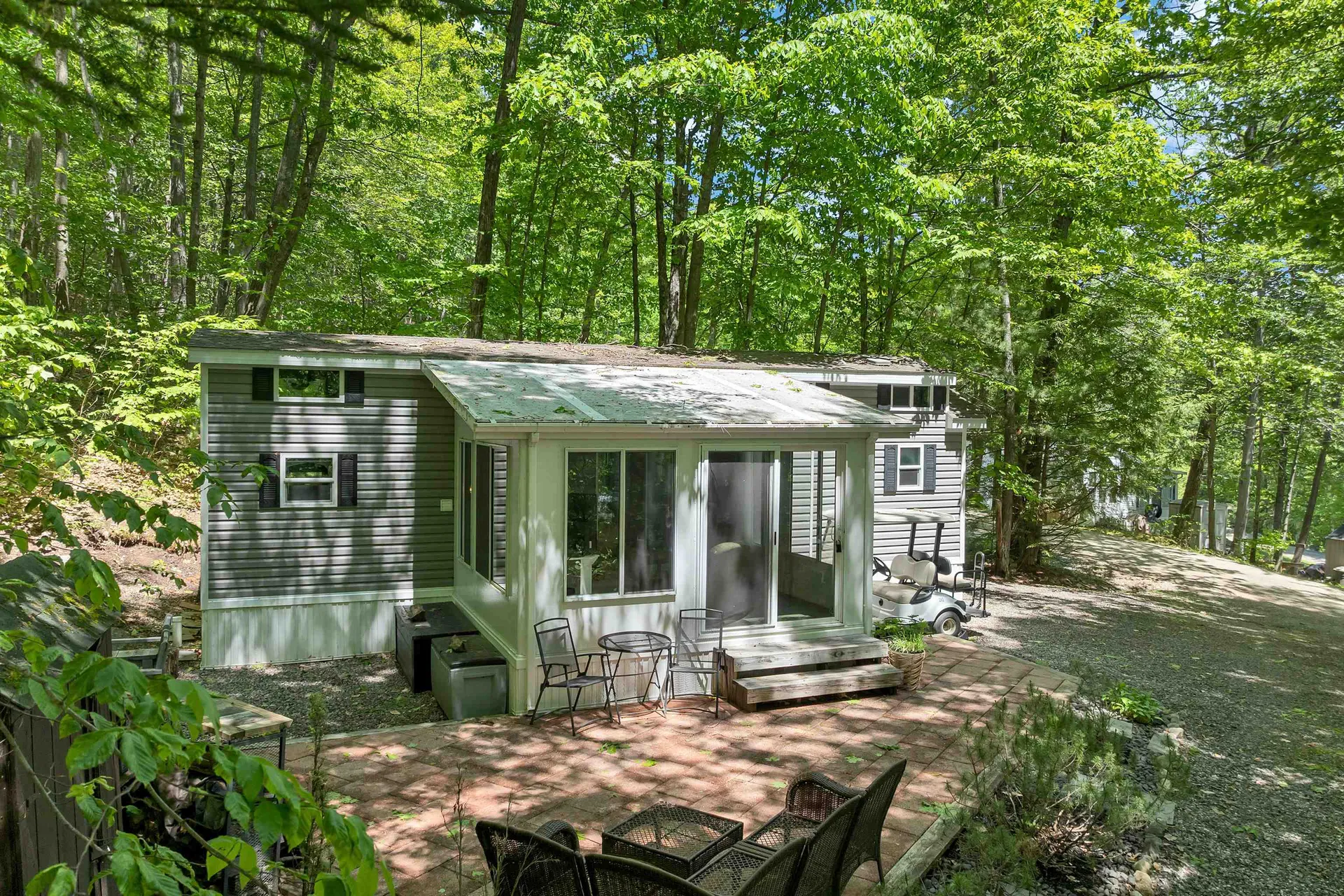 262 High Country Way Holderness NH 03245