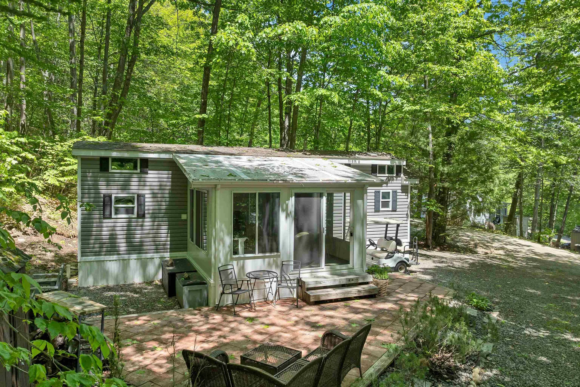 262 High Country Way Holderness NH 03245