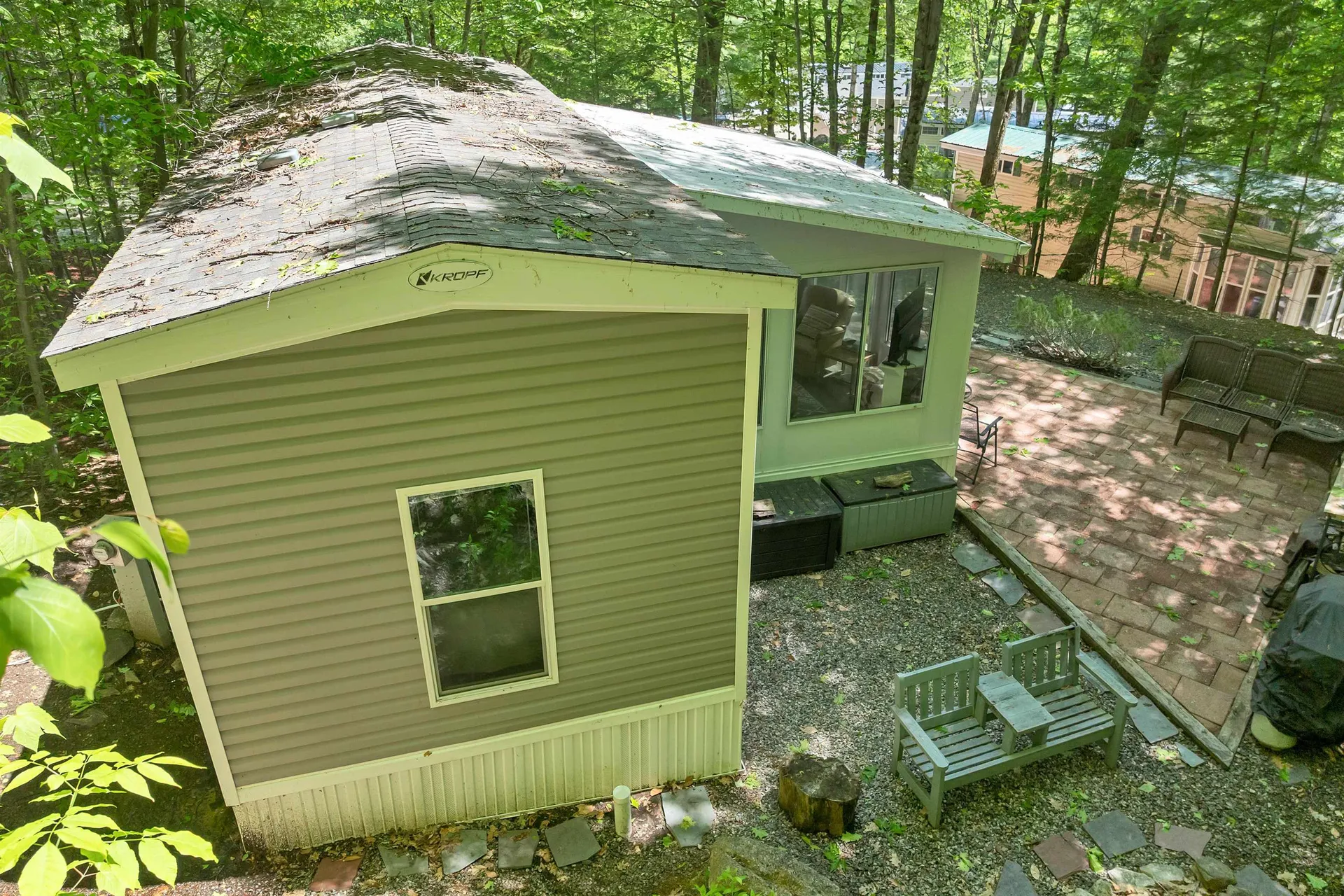 262 High Country Way Holderness NH 03245