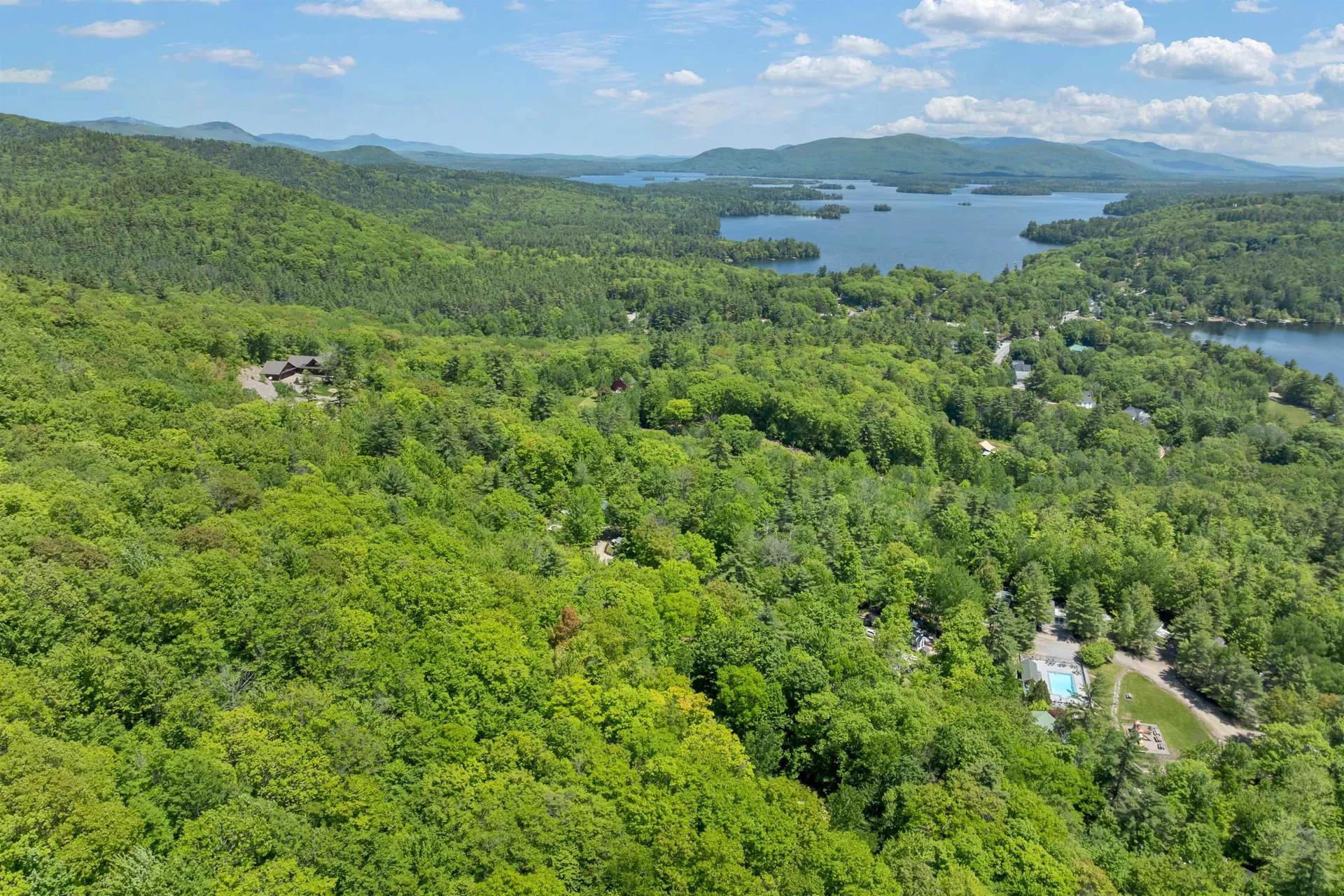 262 High Country Way Holderness NH 03245
