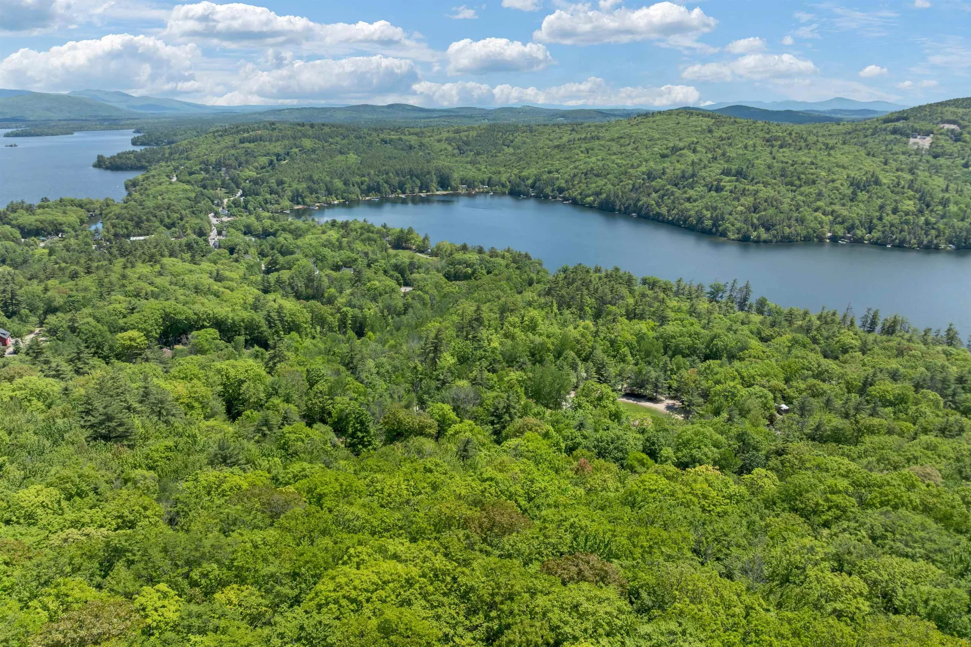 262 High Country Way Holderness NH 03245