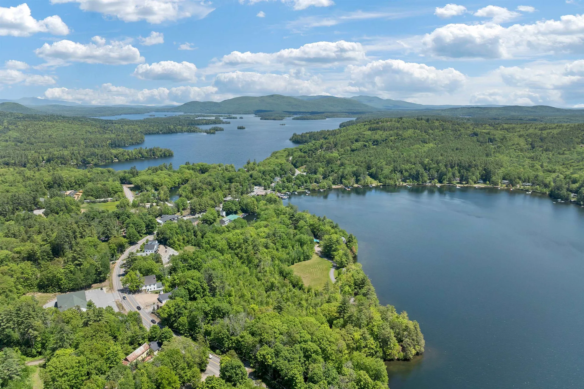 262 High Country Way Holderness NH 03245