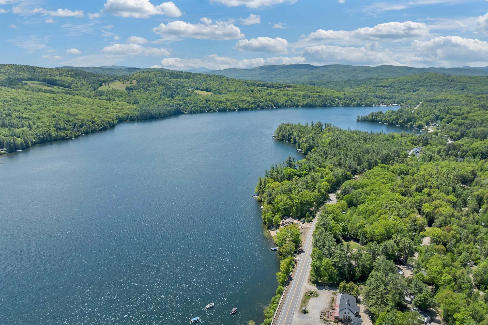 262 High Country Way Holderness NH 03245