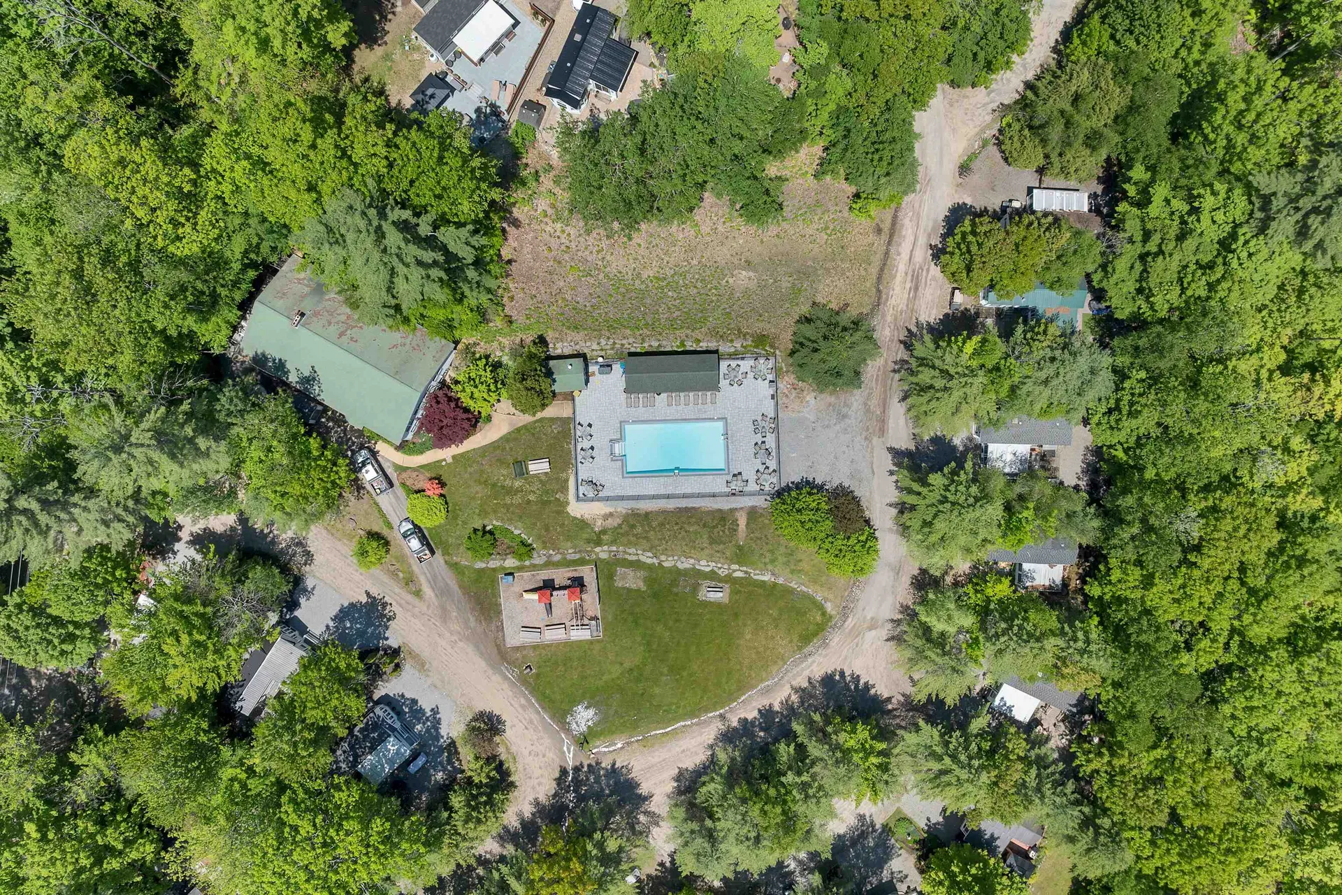 262 High Country Way Holderness NH 03245