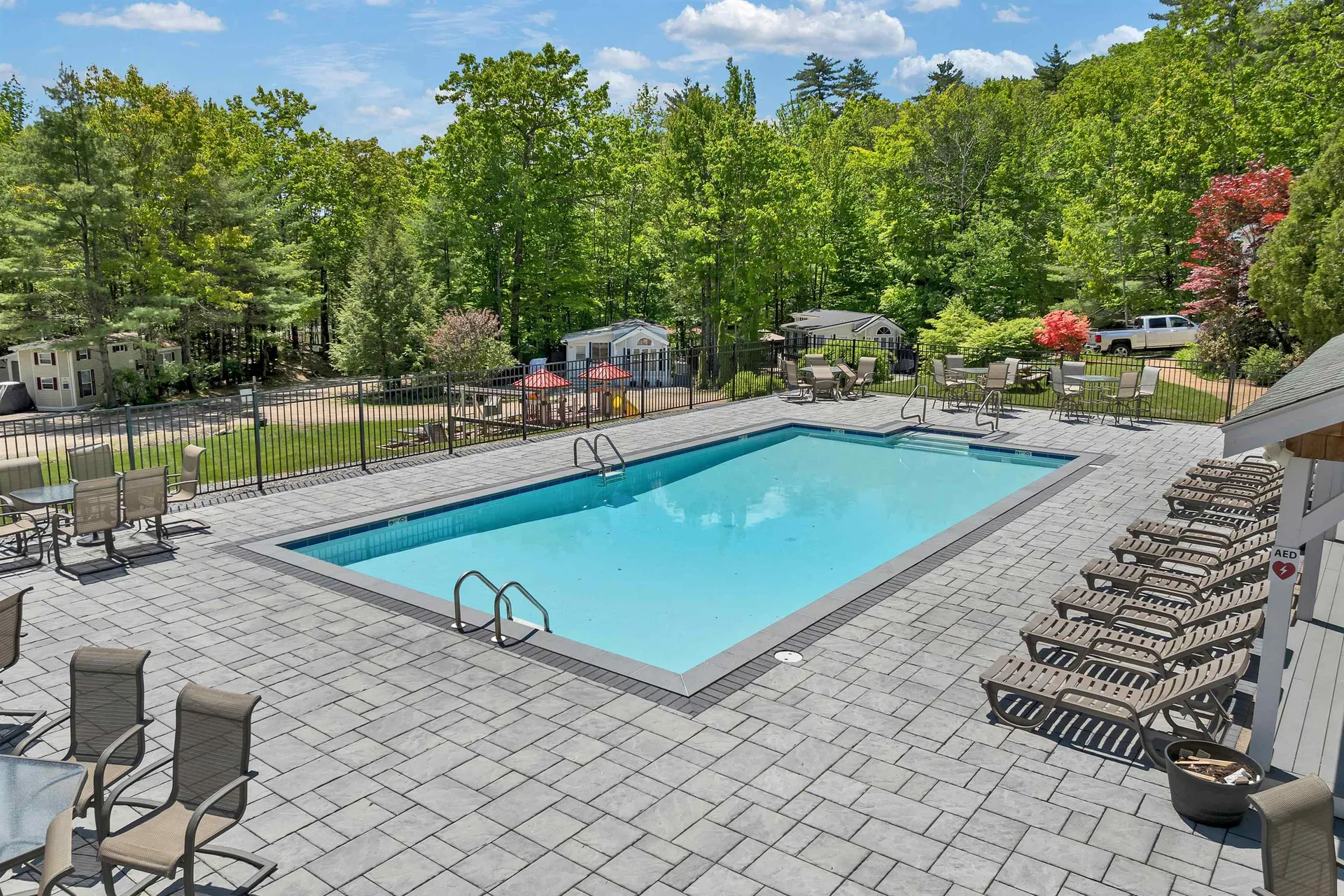 262 High Country Way Holderness NH 03245