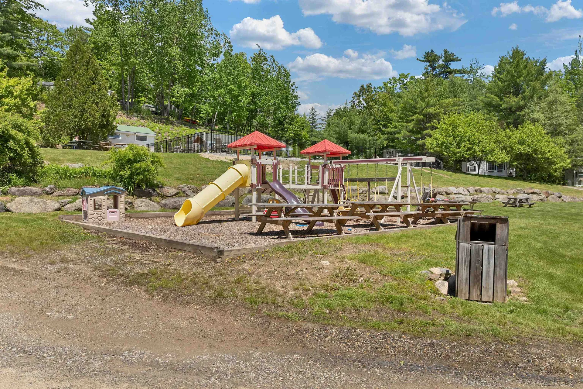 262 High Country Way Holderness NH 03245
