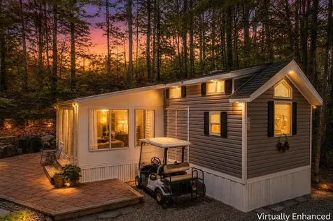 262 High Country Way Holderness NH 03245