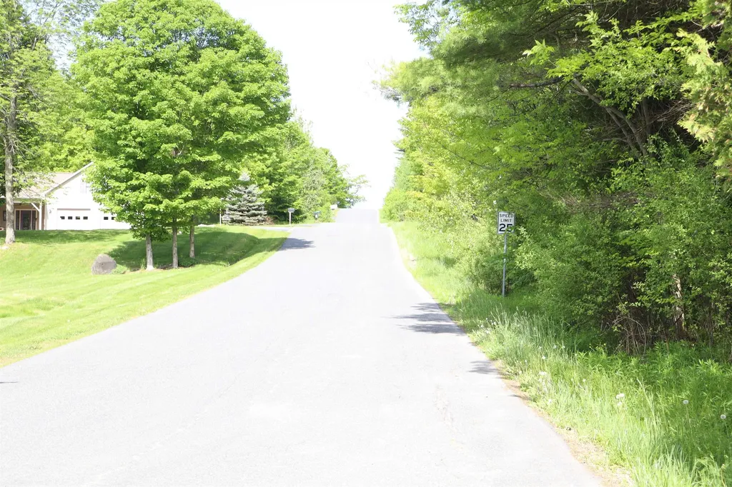 8 Goldsbury Woods Road Barre Town VT 05641